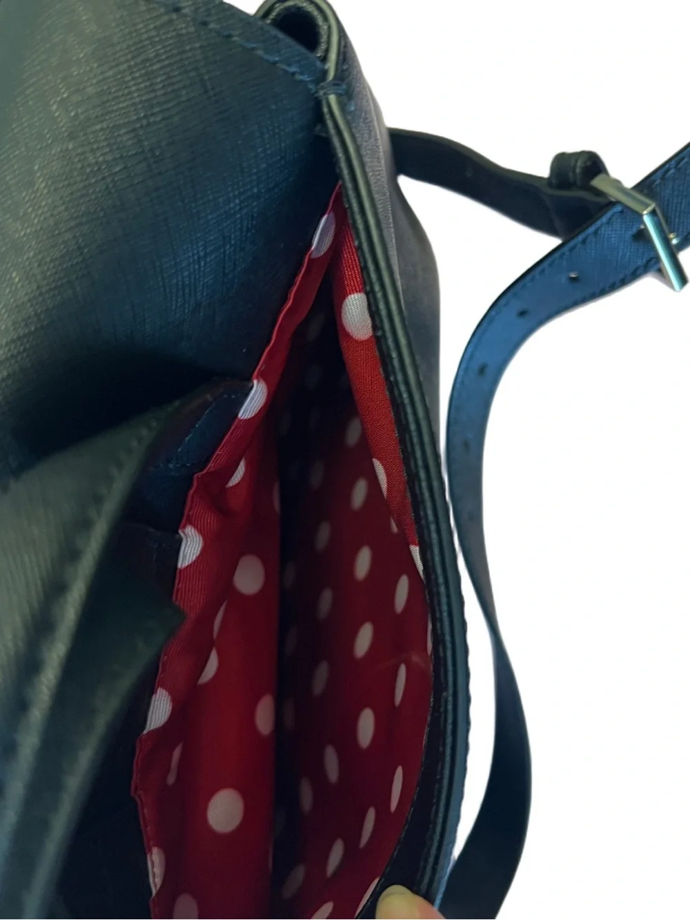 kate spade new york for minnie mouse Neema backpack